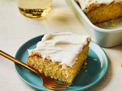 Kolay Sade Kek Tarifi